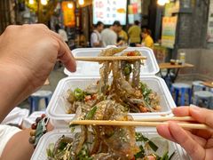 -陈添記·祖傳爽鱼皮·西关老字号(广州首店)