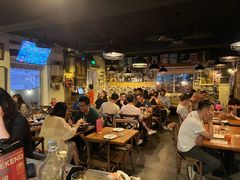 -El Bodegon阿根廷秘鲁餐厅(幸福路店)