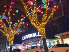 -天丰利生活MALL(和平里店)