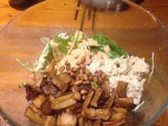 -云海肴·汽锅鸡·云南菜(天津国金汇店)