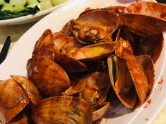 -喜记避风塘炒辣蟹(旗舰店)