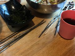 -鬼味烤翅(南锣鼓巷店)