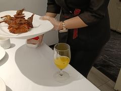 -海富门·带鱼·淮扬菜·粤菜(甘家口店)