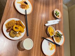 -快乐爱斯米牛排自助(太原街万达店)