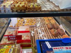 -味多美蛋糕(阜成门店)