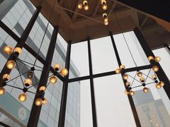 -魏客咖啡(中铁中心店)
