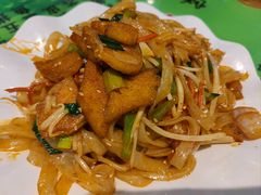 -令氏家外家周秦食府(高新店)