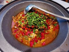 -院里寻菜·精致庭院菜(观沙岭店)