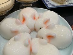 -殷式·私房烧烤·羊蝎子火锅(什刹海店)