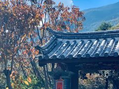 -丽江玉水寨
