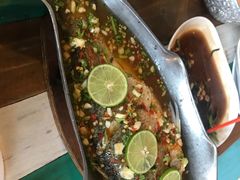 -Doo Dee Thai Food(Issan/Isaan/Esan)