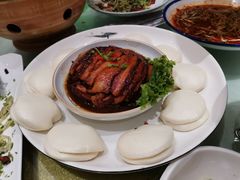 -粗茶淡饭•陕菜•家常菜