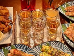 -鸟泉居酒屋·烧鸟·酒馆(百子湾店)