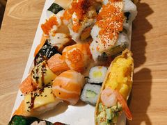 -河风精致寿司(太原店)