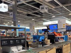 -宜家·瑞典风味餐厅(北京西红门店)