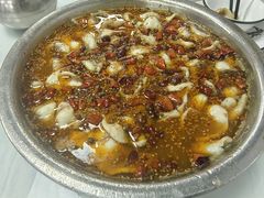 -黑皮酸菜鱼(三山街店)