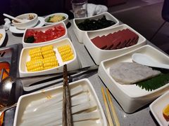 -海底捞火锅(八佰伴店)