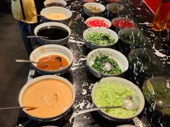 -牛村来人潮汕牛肉火锅(西单店)