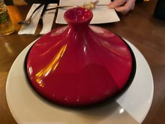 -Tajine Moroccan塔金摩洛哥中东餐厅