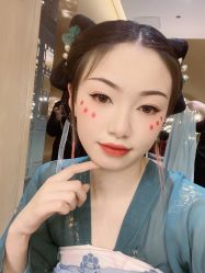 -盘子女人坊古装写真摄影(长春总店)