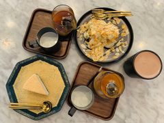 -Home Cafe(水榭春天店)