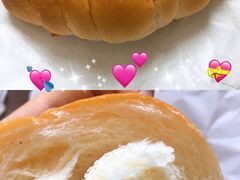 -木子木水日式烫面包(中盛店)