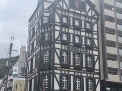 -西村咖啡店 (中山手本店)