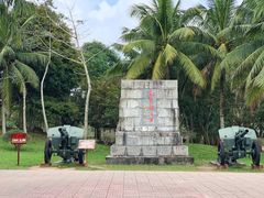 -红色娘子军纪念园