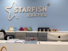 -蓝旗亲子游泳(范湖万达广场店)