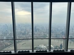 -上海中心大厦