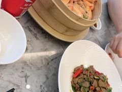 -新丁香海鲜酒店(银海商贸城店)