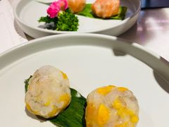 -煲宫猪肚鸡(晶品店)