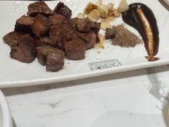 -火地铁板烧(昆山万象汇店)