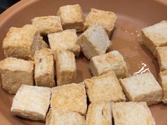 -龍歌自助小火锅(市南金茂湾店)
