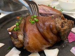 -胜记为食家·创新粤菜(车公庙店)