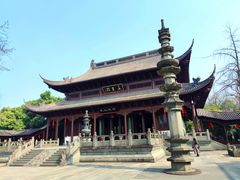 -钱王祠