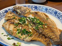 -兰边碗(鼓楼店)