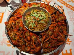 -熊记虾王·小龙虾(东晓南店)