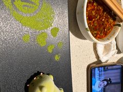 -海底捞火锅(亲子主题北金鹰店)