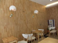 -小团圆糖水铺(襄阳南路店)