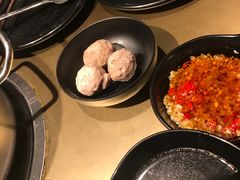 -手选潮汕鲜活牛肉火锅(二七广场店)