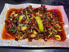 -醉小酒馆·川菜·江湖菜·重庆菜(观音桥旗舰店)