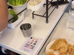 -牛焱·贵州黄牛肉火锅(城西银泰店)