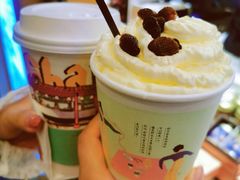 -茶颜悦色(嘉顿一楼吉时赏味游园会店)