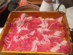 -温禾牛·和牛寿喜烧自助火锅(恒基名人店)