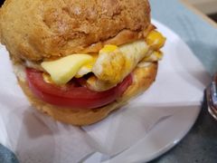 -华嫂冰室(尖沙咀店)