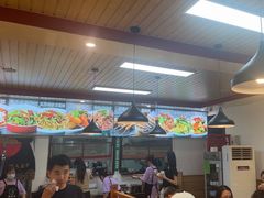 -韩师傅老大同刀削面(北苑路店)