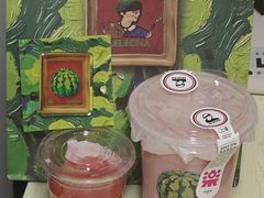 -LELECHA乐乐茶(王府井喜悦店)