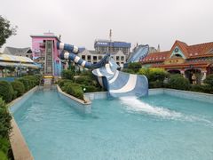 -乐华城·88度温泉乐园