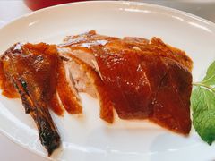 -月福京味斋·烤鸭店·北京菜(鼓楼总店)